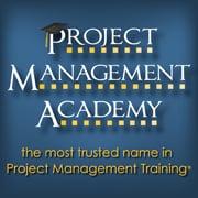 The most trusted name in project management training®.