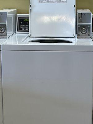 Washing Machine Single Top Loader