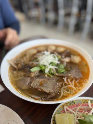 Bun Bo hue