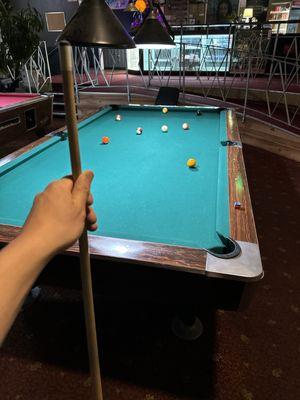 Pool