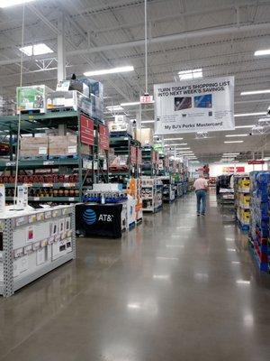 BJ's Wholesale Club