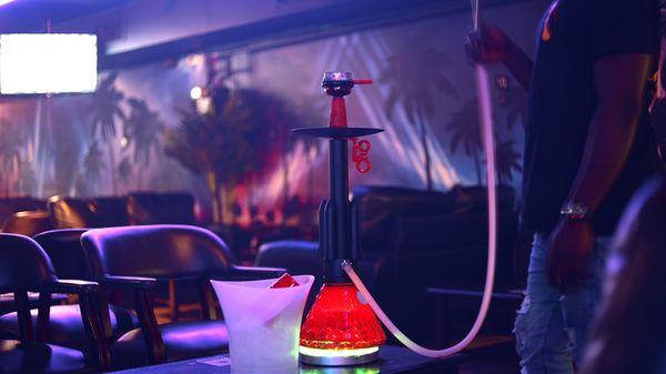 My Hookah Cafe