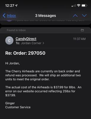 Candy Direct