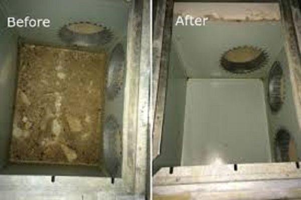 Residential Air Duct Cleaning Service Tampa, FL Residential Duct Cleaning Service Tampa, FL