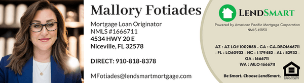 Lend Smart Mortgage