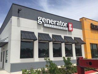 Generator Supercenter of Austin