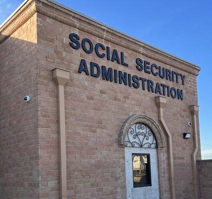 Social Security