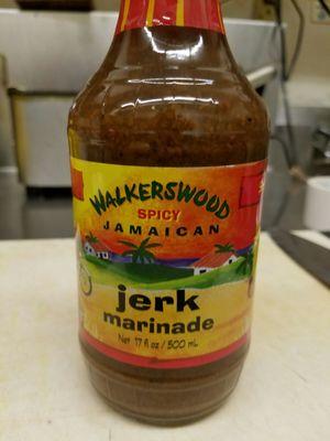 Some of the best jerk seasonings can be found right here