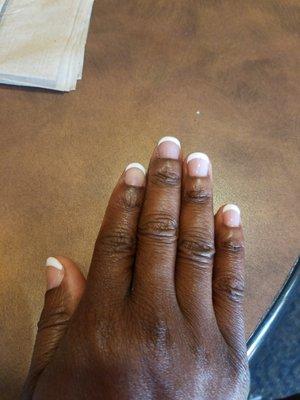 Awesome french tips. Thank you Lee!