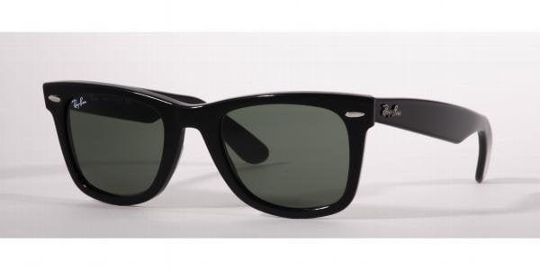 Ray-Ban 2140