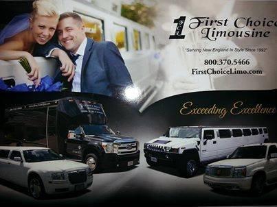 First Choice Limousine