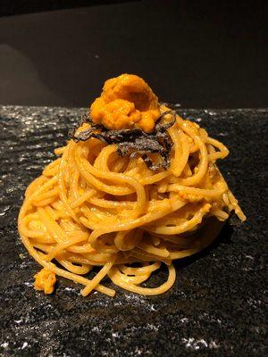 Uni Pasta