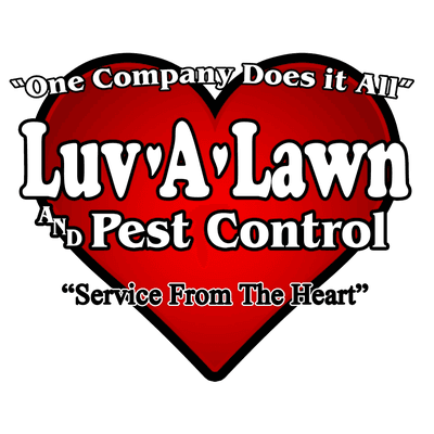 Luv-A-Lawn and Pest Control