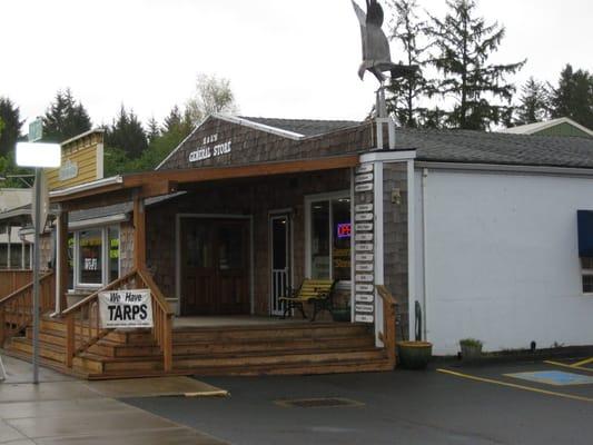 Hal's General Store from Hal's Emporium