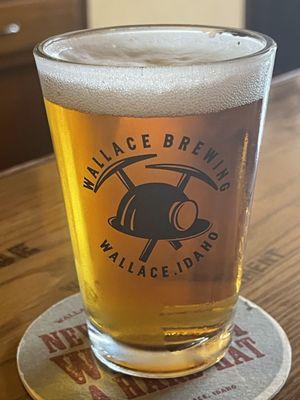 Wallace Brewing Company