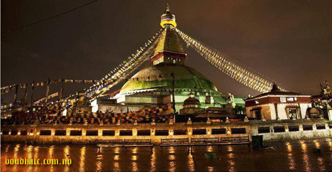 Boudhanath