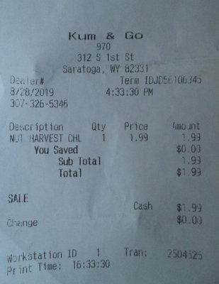 Kum & Go