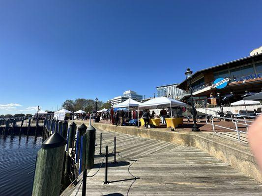 Outside Vendors