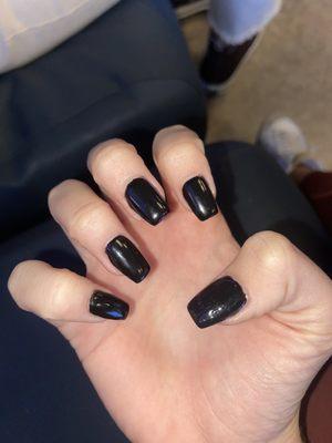 nails