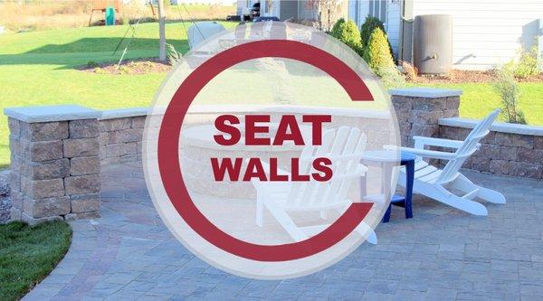 Seat Walls