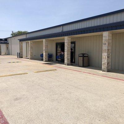 Heart of Texas Goodwill Industries