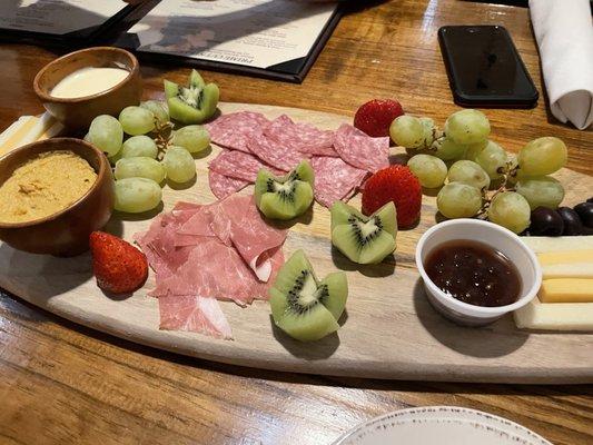 Charcuterie