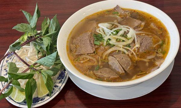 Bun Bo Hue