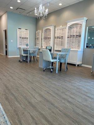 Focal Point Eyecare