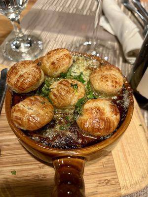 Escargot