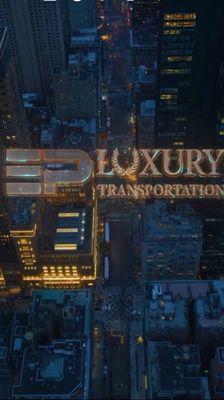 EP Luxury Transportation