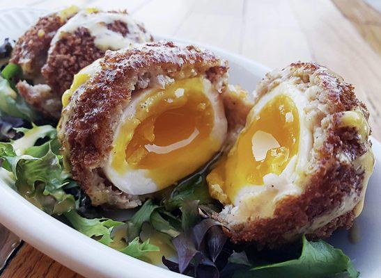 Scotch Eggs