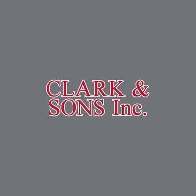 Clark & Sons