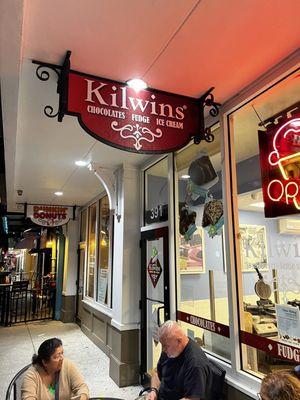 Kilwins