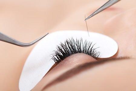 Volume 3d lashes