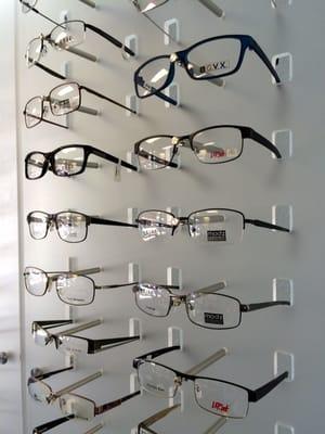 GVX, Urock, BMEC Men's frames.