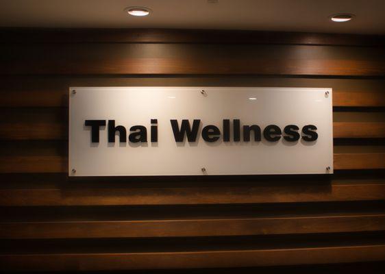 Thai Wellness Massage Hingham