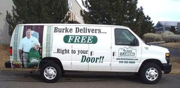 Burke Cleaners
5635 Boeing Dr 
Loveland, CO 80538 