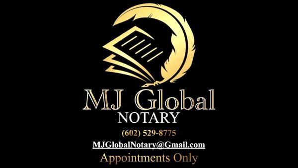 MJ Global Notary