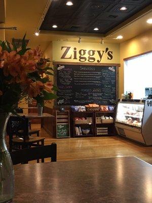 Ziggy's Bakery and Deli