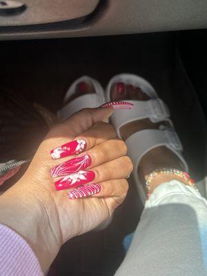 Nails