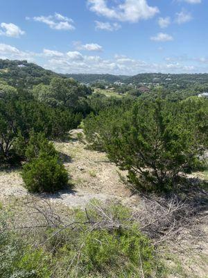 Hill Country of Boerne TX