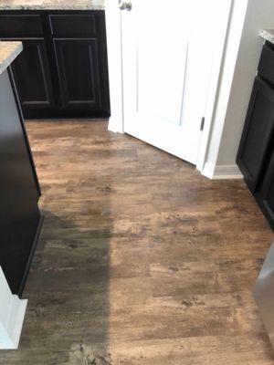 Flooring