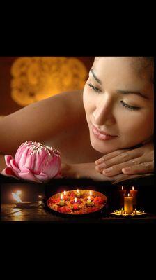 Our Recently added Thai Massage combined with Chinese Massage leaves you with a pleasant & relaxed feeling.