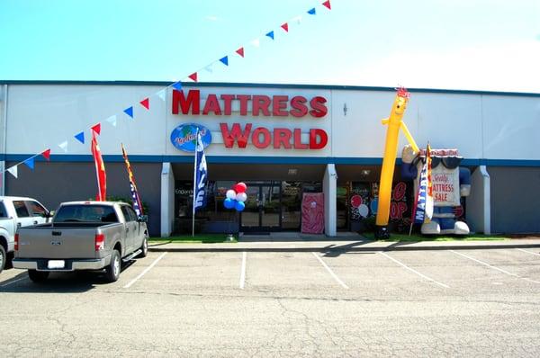 Mattress World Northwest Clackamas