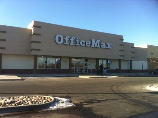 Officemax