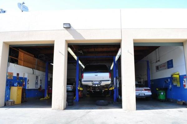 Milpitas Auto Repair Shop