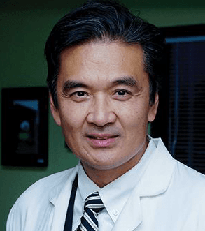 Dr. Lino DeGuzman