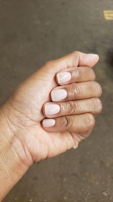 [ p H 7 ] Nails & Sugaring