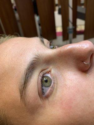 Lash Lift