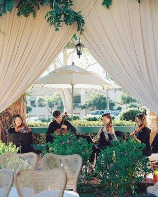 Belmond El Encanto
Natalie Bray Photography